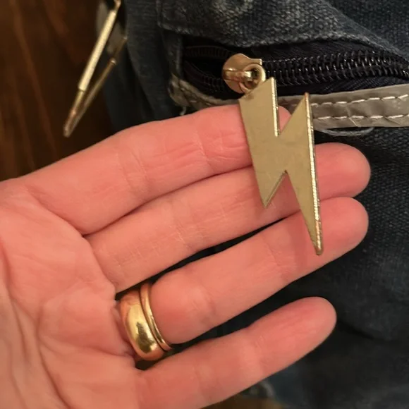 Harry Potter backpack 🎒 - Picture 3 of 15